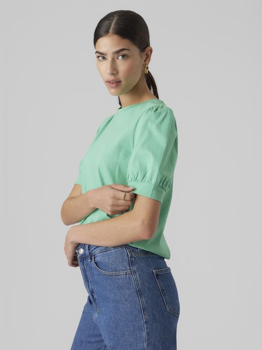 Image du produit Aware VMKERRY 2/4 O-NECK TOP VMA NOOS (XS)