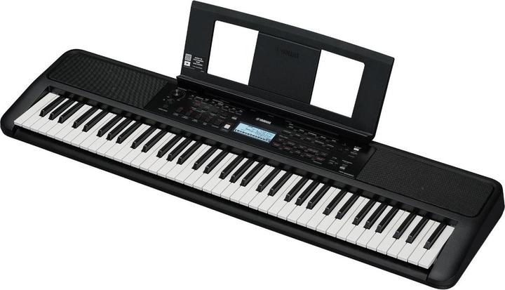 Actual product image Yamaha PSR-EW320 - Keyboard (76 Keys)