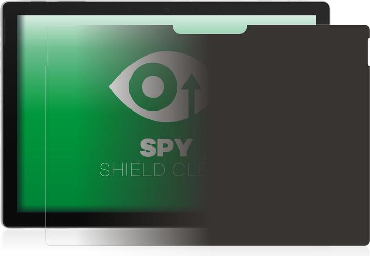Actual product image upscreen Spy Shield (1 Piece, Microsoft Surface Pro 7)