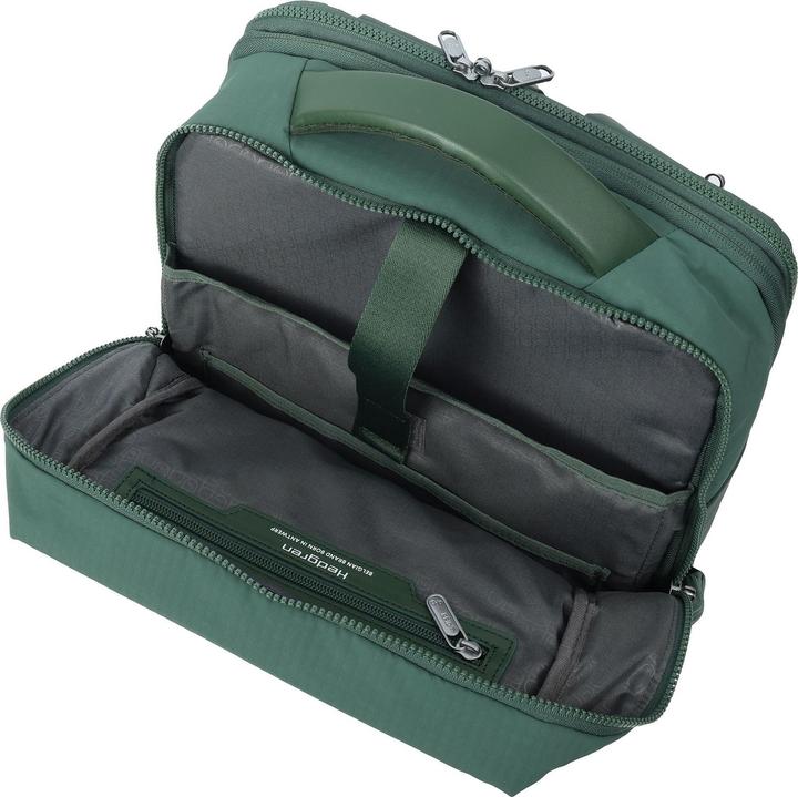 Immagine prodotto Hedgren Furo Tabi Reiserucksack mit Dehnfalte RFID 40 cm Laptopfach (17.40 l)
