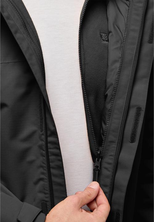 Produktbild Jack Wolfskin Altenberg 3In1 Jkt M (XL)