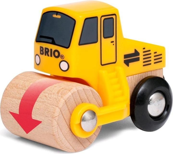 Image du produit Brio Véhicules de chantier
