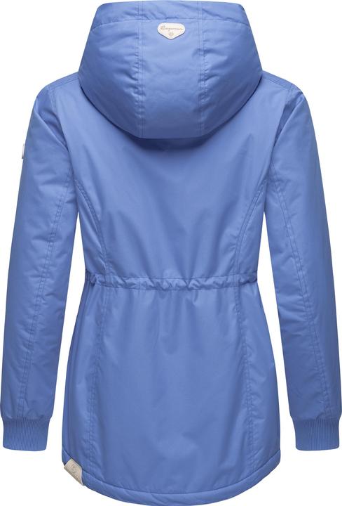 Actual product image Ragwear Dowey Warm (S)