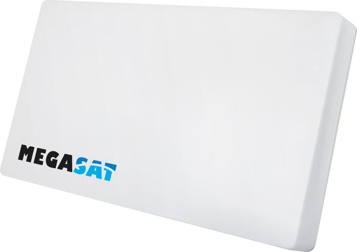 Megasat D1 Profi-Line (Flachantenne, 33 dB, DAB/ DAB+, UKW / MW / LW)