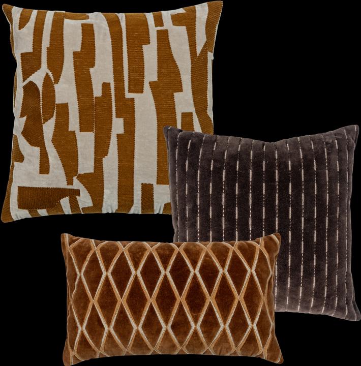 Actual product image Woood Set (50 x 50 x 10 cm)