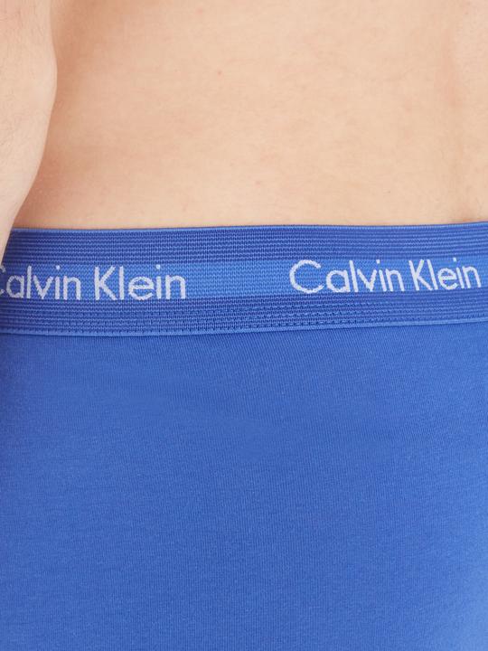 Image du produit Calvin Klein Boxers Briefs 3 Pack (XL, Lot de 3)