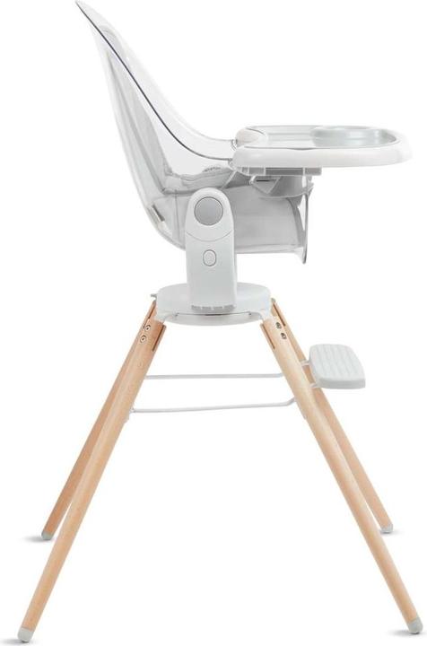 Actual product image Munchkin HIGH CHAIR 360 CLOUD (Highchair)