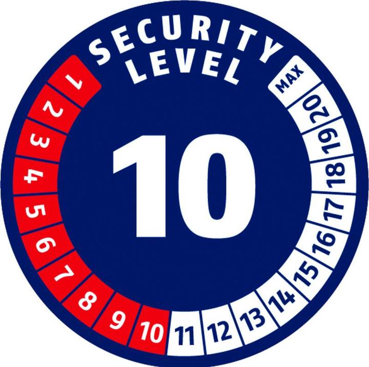 Immagine prodotto Abus FTS 96