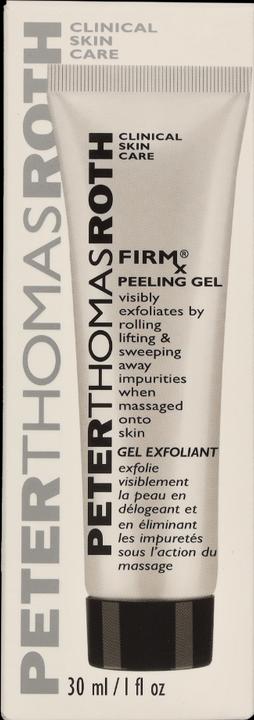 Peter Thomas Roth P.T. Roth Firmx Gel Peeling (30 ml)