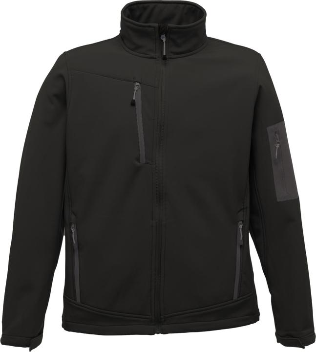 Regatta Standout Arcola SoftshellJacke 3lagig wasserdicht atmungsaktiv