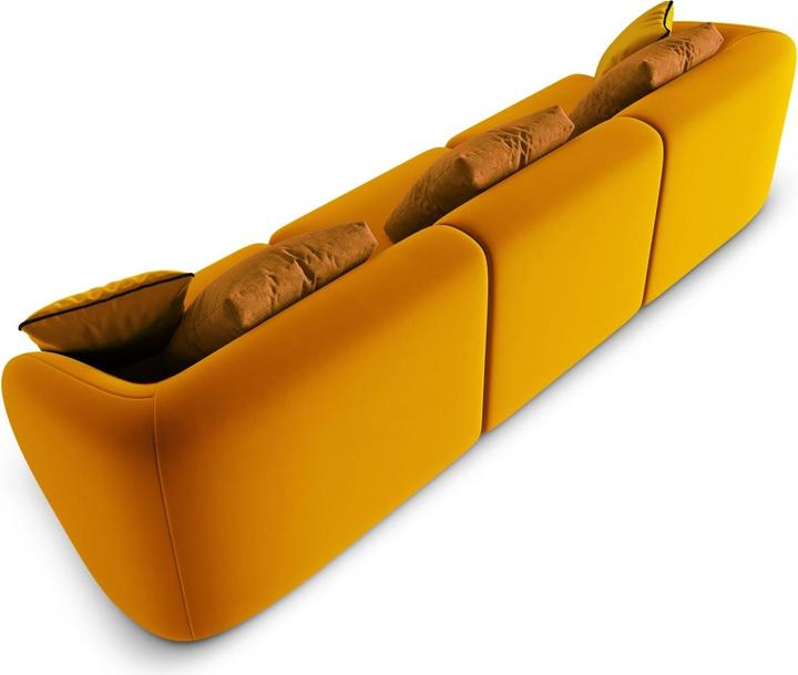 Actual product image Maison Heritage Chiara (2 person sofa, 3-seater, 4-seater)