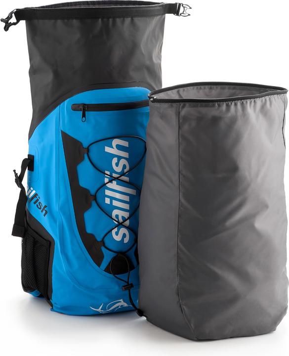 Produktbild Sailfish Waterproof Backpack Barcelona (36 l)