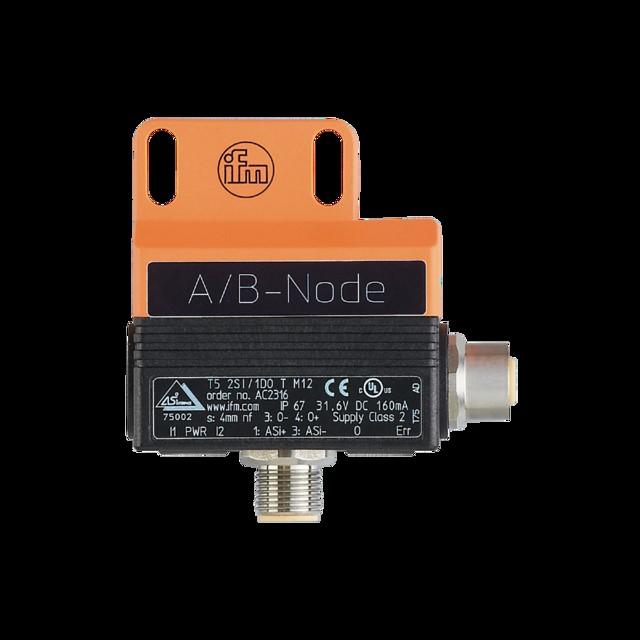 Immagine prodotto ifm Electronic Sensore doppio IFM