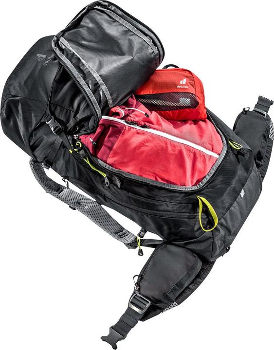 Actual product image Deuter Trail Pro 36 (36 l)
