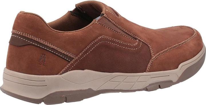 Produktbild Hush Puppies Schuhe Fletcher Leder (40)