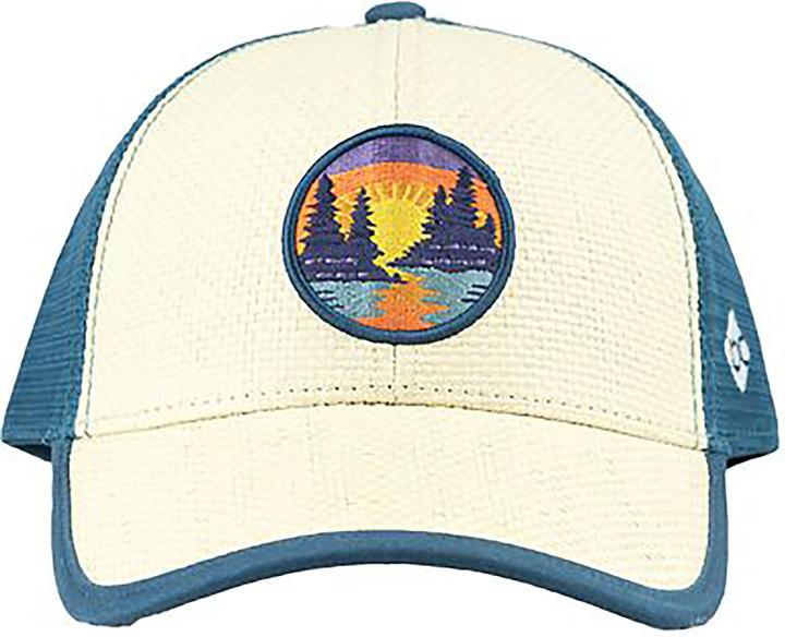 Image du produit Bavarian Caps Sommerfest Curved (Taille unique)