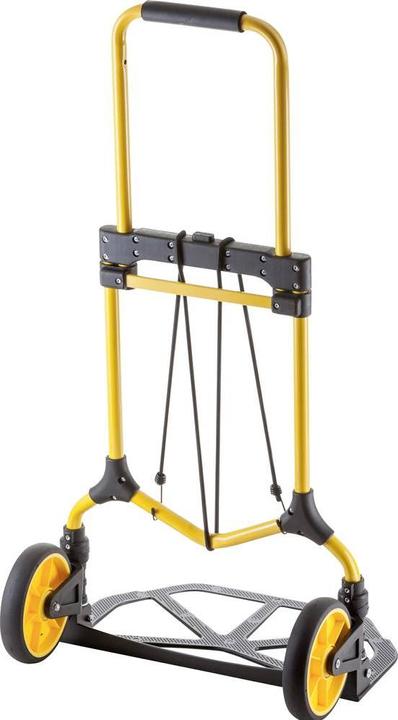 Image du produit Stanley FT582 (90 kg)
