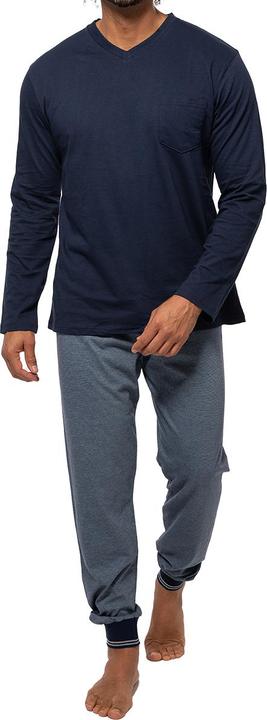 Produktbild Ammann Organic Cotton Schlafanzug (XXL)