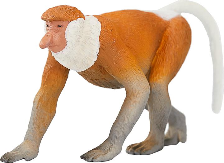 Produktbild Animal Planet Nasenaffe