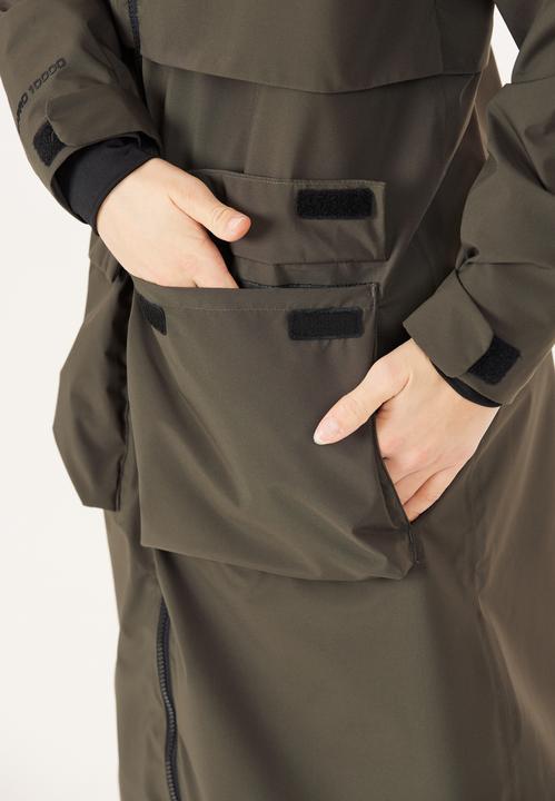 Immagine prodotto Whistler Parka Bombai da donna W-Pro 10000 (46)