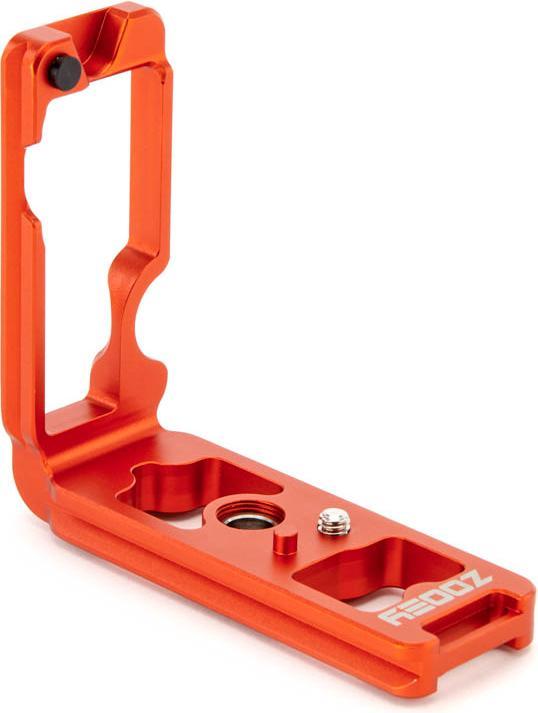 Produktbild 3 Legged Thing ZOOEY QD L Bracket for Nikon Z8