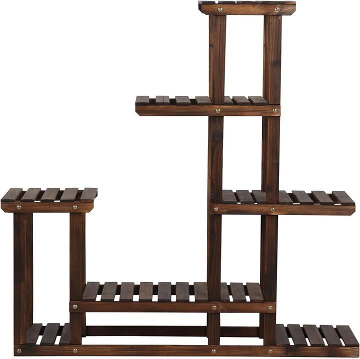 Image du produit Yaheetech Escalier pour plantes