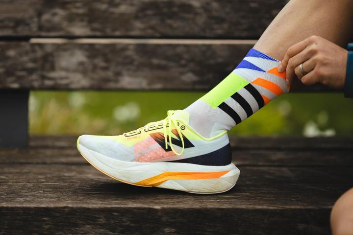 Actual product image Incylence Ultralight Elements (43 - 46)