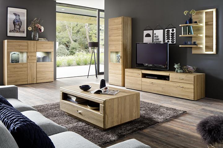 Actual product image Robas Lund Florence (300 x 206 x 52 cm)