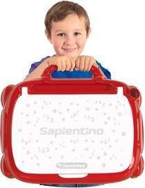 Immagine prodotto Clementoni Tavolino Sempre con te (Italiano)