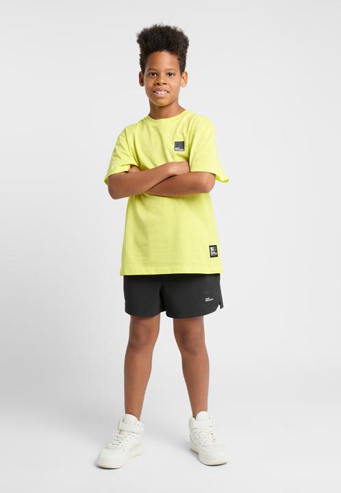 Produktbild Jack Wolfskin Teen Shorts B (140)