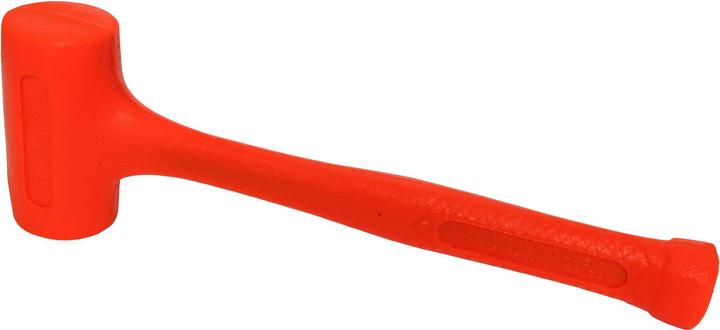 Immagine prodotto Stanley Martello a faccia morbida CompoCast 1-57-532 L.325mm Testa-G.595g senza scintille (600 g)