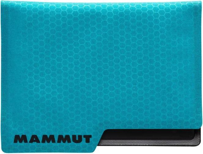 Actual product image Mammut Smart Wallet Ultralight