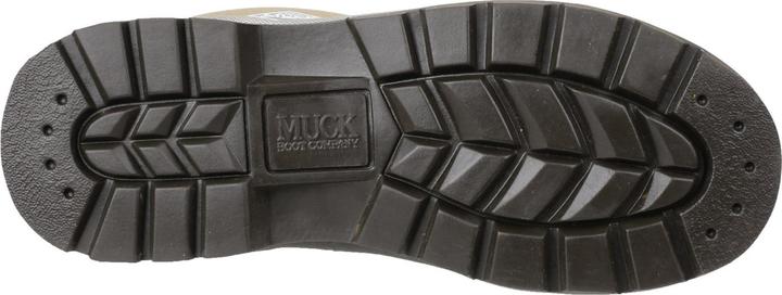 Produktbild Muck Boot Sicherheitsgummistiefel Chore (45)