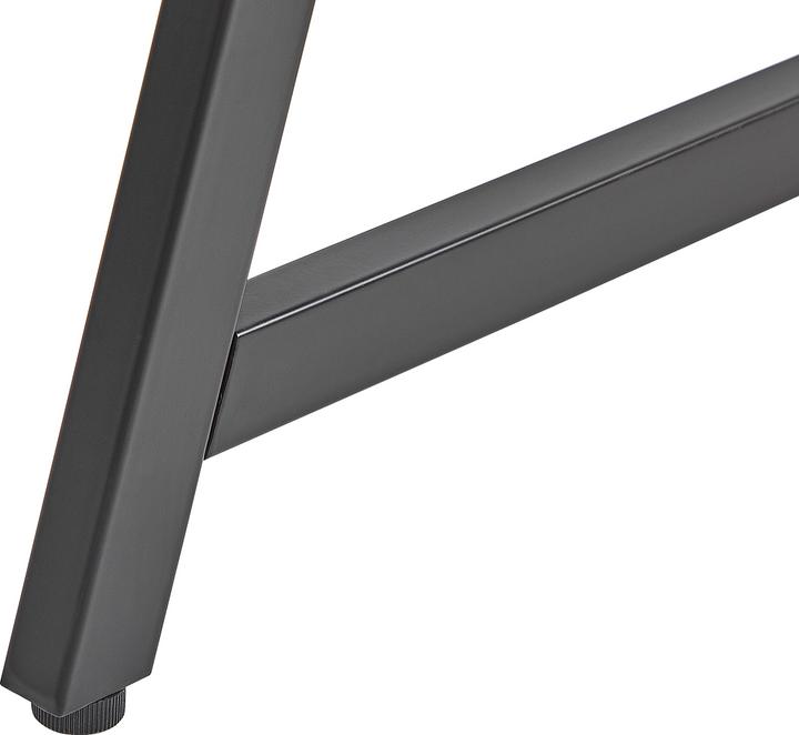 Actual product image Beliani Harwich (120 x 48 cm)