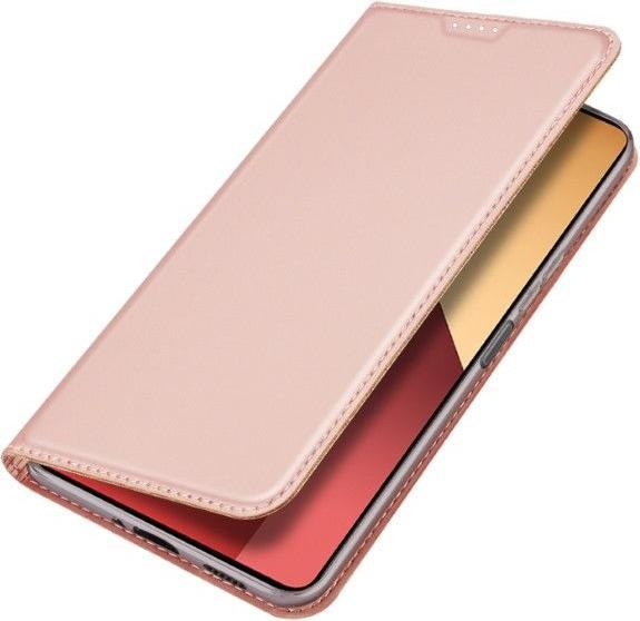 Produktbild Dux Ducis Skin Pro Series Bookcover (Xiaomi Redmi Note 13 Pro 4G)