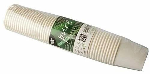 Image du produit Papstar Pure (50 x)