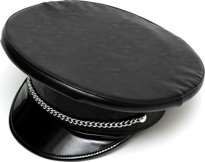 Productafbeelding Rimba Politiepet (S/M)