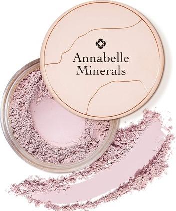 Actual product image Annabelle Minerals Mineral Rose Nude 4G (Nude)