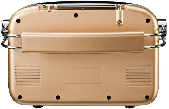 Actual product image Medion Life E66809 (VHF, DAB+, Bluetooth)