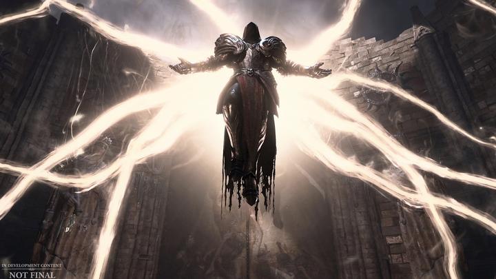 Actual product image Activision Diablo 4 (Xbox Series X, FR)