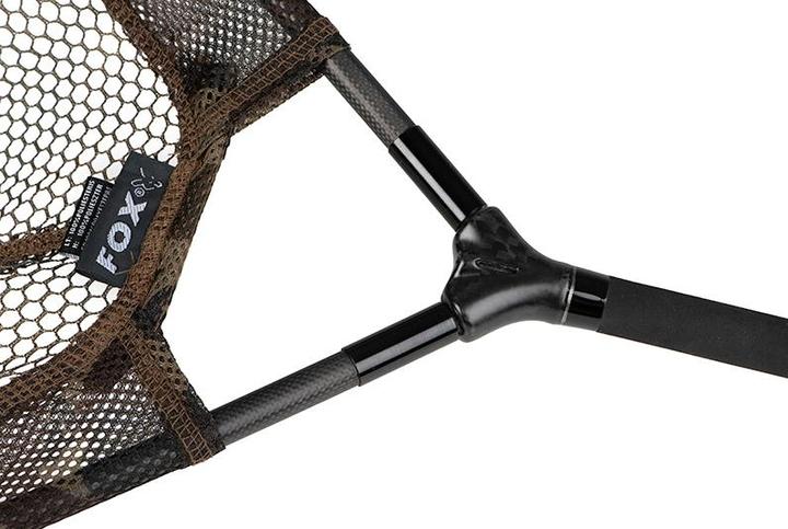 Immagine prodotto Fox Rete da sbarco in carbonio Horizon X6 42 pollici
