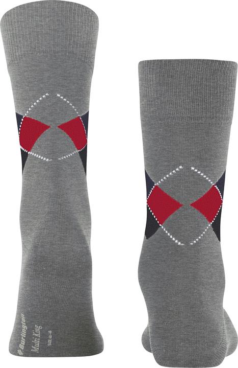 Immagine prodotto Burlington Multi King (Confezione singola, 40 - 46)
