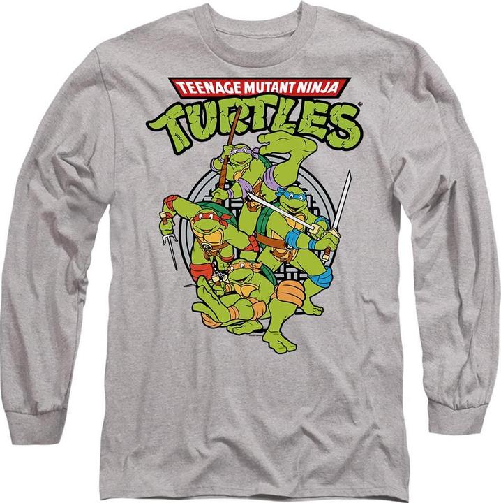 Teenage Mutant NT TShirt (L)