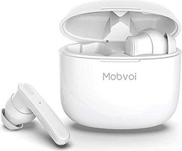 Image du produit Mobvoi Ticpods Casque ANC (ANC, 21 h, Sans fil)
