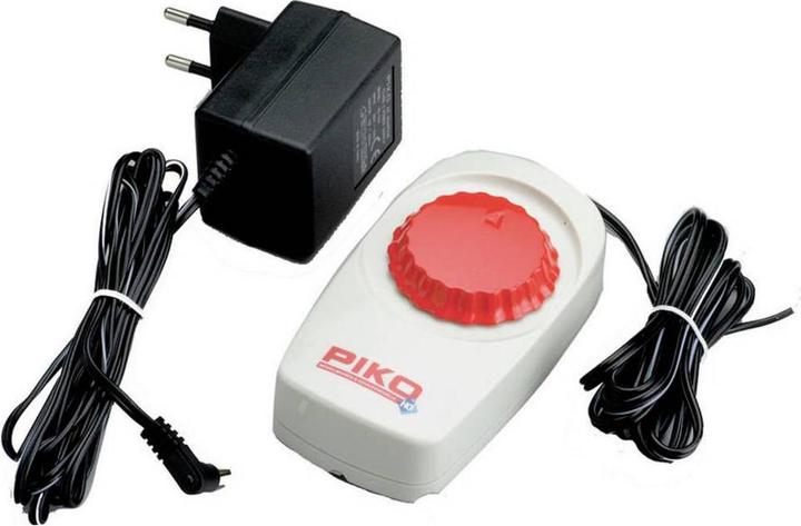 Produktbild Piko Start Set (Spur H0)