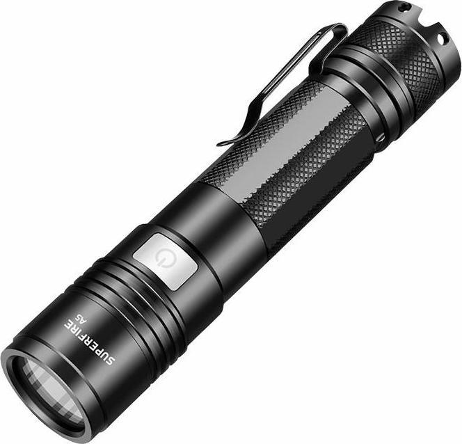 Actual product image Superfire A5 (12.80 cm)