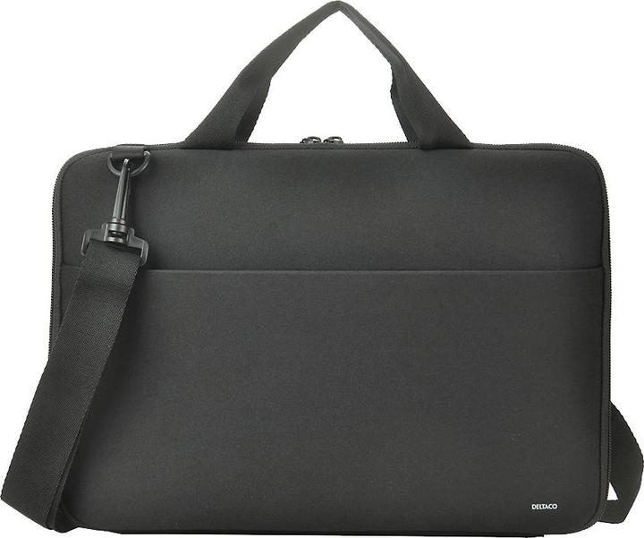 Produktbild Deltaco Neoprene Laptop Sleeve 11.6-12 (12", Universal)