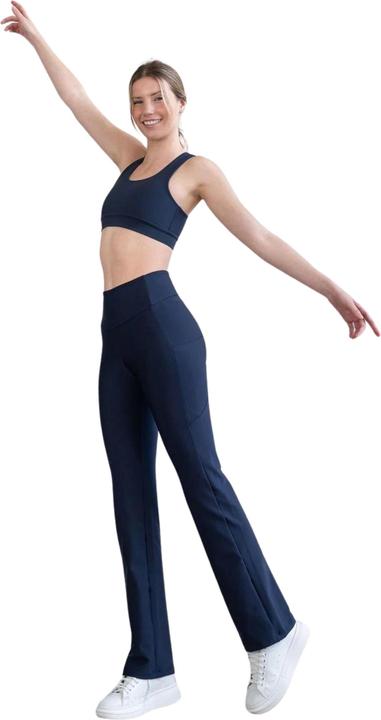 Image du produit Lismina 435 Pocket leggings à percussion (XL)