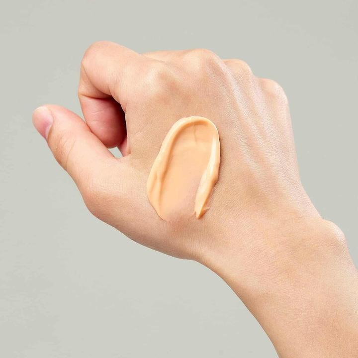 Actual product image Skinfood Food Mask Apricot