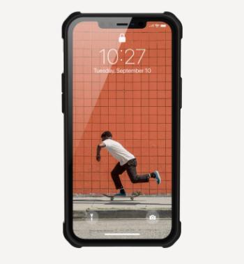Immagine prodotto UAG Metropolis LT Case (Apple iPhone 12 Pro Max)